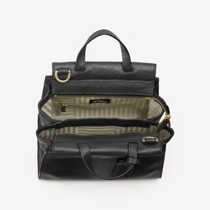 *NEW* Kate Spade Saturday “Mini A Satchel”